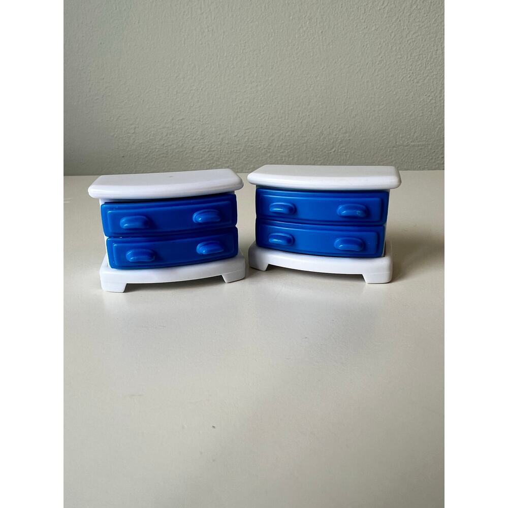 My Sweet Home Replacement Nightstand Dresser set of 2